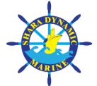 Shara Dynamic Marine logo